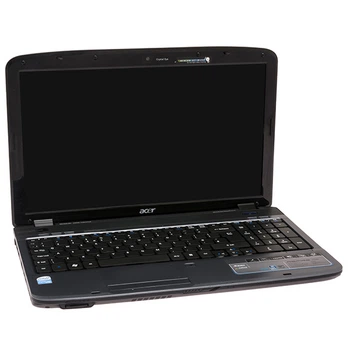 БВ Ноутбук Acer Aspire 5738Z 15.6 Intel T4500 4 RAM 320 HDD