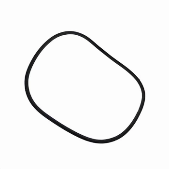 Уплотнитель двери 320x410mm для духовки Hansa, 8066308