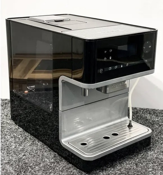 Кавомашина Miele CM 63 чорна Б/У