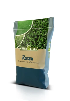 Газонная трава низкорослая Mini Rasen GreenField Feldsaaten Freudenberger 10 кг