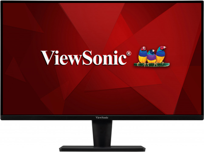 Монитор 27" ViewSonic VA2715-2K-MHD