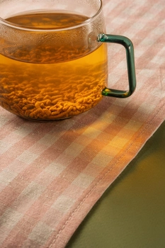 Чай гречишный Healthy Choice 100г 