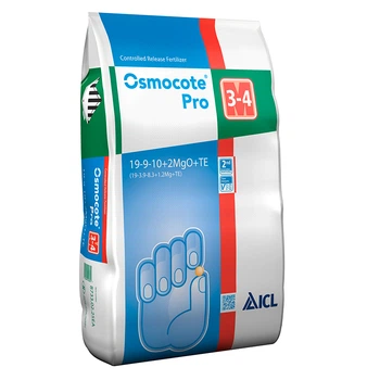 Удобрение Osmocote Pro 19-9-10 (3-4М) ICL 1 кг