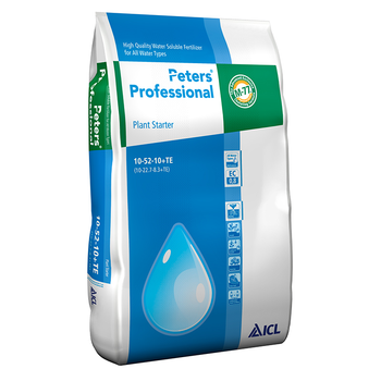 Удобрение Peters Professional Plant Starter 10-52-10 ICL 1 кг
