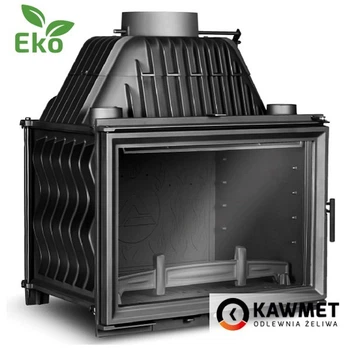 Каминная топка KAWMET W17 EKO - 16,1 кВт