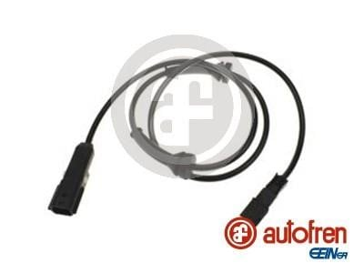 Датчик ABS Renault MEGANE II, SCENIC II, GRAND SCENIC II 02- задний Л/Пр Autofren (DS0042)