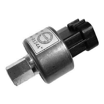 Датчик для включения кондиционера Omega B/Astra F/Vecta B 1.6-2.6 для доп. вентилятора MAHLE (ASW22000S)