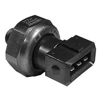Датчик давления кондиционера MB A/C/E/ Sprinter 1.9-6.0 89- MAHLE (ASE17000P)