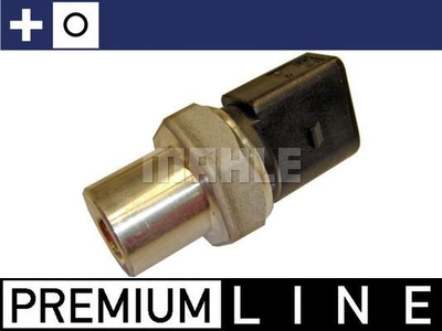 Датчик давления кондиционера A4/A6/A8/Q5/OCTAVIA/SUPERB 1.0-6.3 04- MAHLE (ASE21000P)