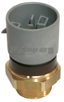 Датчик включения вентилятора Opel Vectra B 1.6-2.6i 95-03 JP Group (1293201200)