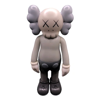 Колекційна іграшка KAWS companion 20 см