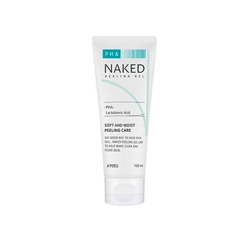 Пилинг-гель для лица с кислотами A'pieu Naked Peeling Gel PHA 100 мл (8806185782616)