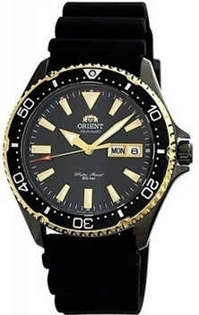 Мужские часы Orient RA-AA0005B19B / RA-AA0005B39B