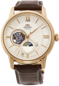 Мужские часы Orient RA-AS0010S10B