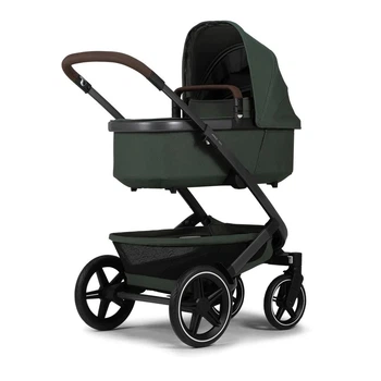 Коляска универсальная Joolz Geo3 Urban green (071011)