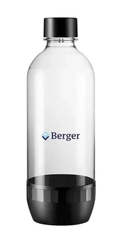 Бутылка 1L Berger / Sodastream
