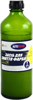Змивка для видалення старої фарби Autotrade СП-6 0.5 кг (Autotrade-130090)
