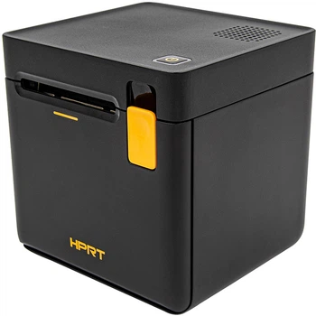 POS-принтер HPRT TP585 USB+Bluetooth Черный (22593reef)