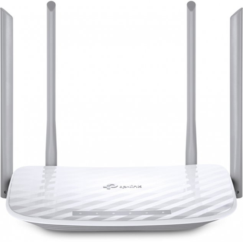 Маршрутизатор Wi-Fi Роутер TP-Link Archer C50