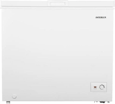 Морозильник INTERLUX IL-0200CF