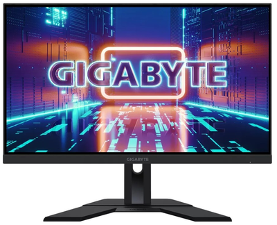 Ігровий монітор з HDR Gigabyte M27Q 27" (4719331809263)