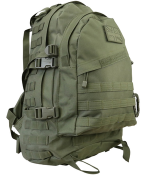 Рюкзак тактичний KOMBAT UK Spec-Ops Pack (kb-sop-olgr00001111)