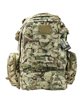 Рюкзак тактичний KOMBAT UK Viking Patrol Pack (kb-vpp-btp00001111)