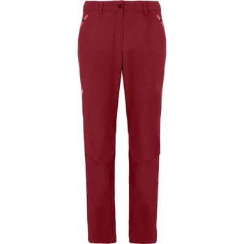 Штаны Salewa Terminal Pants Wms XS Бордовий