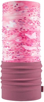 Шарф-труба детский (8-12) Buff Junior Polar, Simathy Pink Рожевий