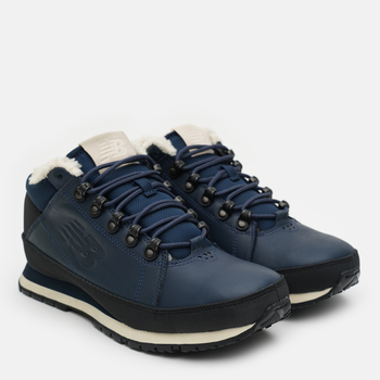 Мужские зимние ботинки низкие New Balance 754 H754LFN 45.5 (11.5US) 29.5 см Синие (888098892611)