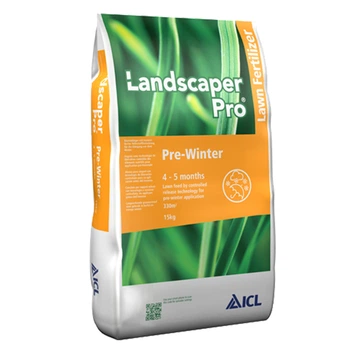 Добриво для газонів Landscaper Pro Pre-Winter 14-5-21 (4-5М) ICL 15 кг