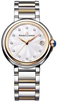 Женские часы Maurice Lacroix FA1004-PVP13-150