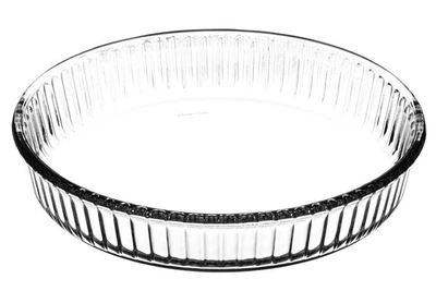 Форма для выпечки Pasabahce Borcam PS-59044-1 26 см 1.7 л