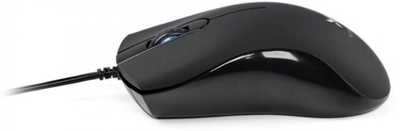 Мишка Vinga MS-680 black