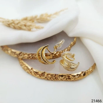Сережки кліпси