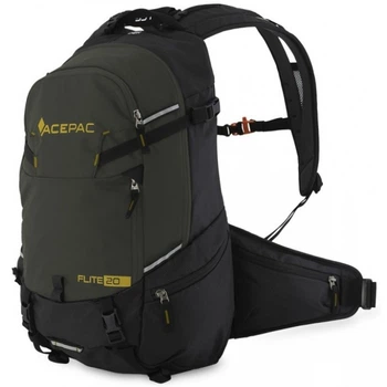 Рюкзак Acepac Flite 20 Grey (1033-ACPC 206723)