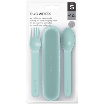 Suavinex Set Pappa 300844