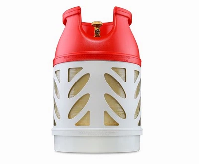 Полімерно-композитний газовий балон Ragasco LPG 18,2L 100579 (BR182) Код: 004892