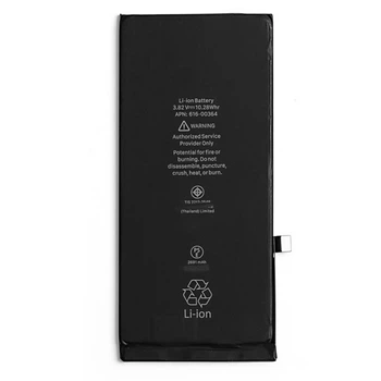 Аккумулятор Apple iPhone 8 Plus 2691 mAh [Original] 12 мес. гарантии