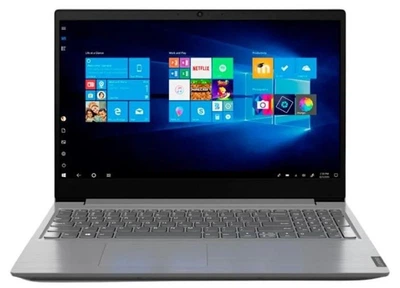 Ноутбук LenovoV15 G1 IML (82NB001GIX)