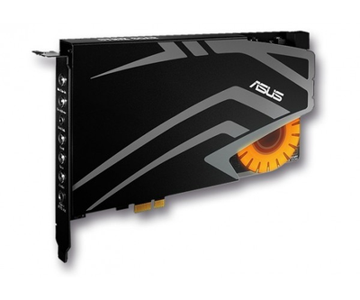 Звукова карта Asus Strix Soar (90YB00J0-M1UA00)