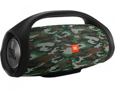 Акустична система JBL Boombox 2 Squad (JBLBOOMBOX2SQUADEU)