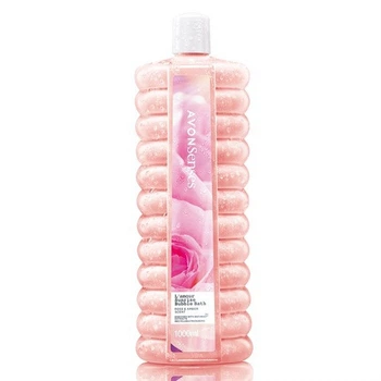 Avon Пена для ванны «Романтический рассвет»,1000 мл