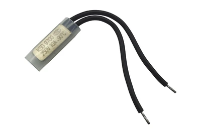 Термореле термопредохранитель KSD-9700 90 градусов 10A