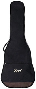 Чехол для акустической гитары CORT CGB18 ACOUSTIC GUITAR ECONOMY GIGBAG