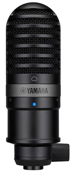 Шнуровий мікрофон YAMAHA YCM01 Condenser Microphone (Black)