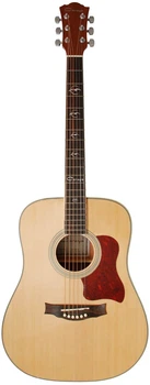 Акустическая гитара Caraya SDG-828 NT