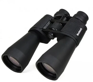 Бинокль мощный для наблюдения, охоты с призмами Porro 60X90 Bushnell
