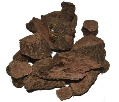 Ірис (касатік) корінь 0,25 кг