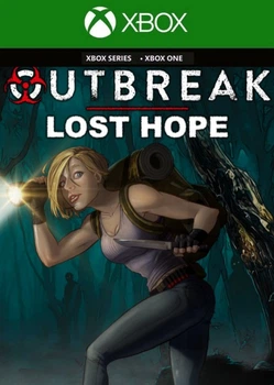 Ключ активации Outbreak: Lost Hope Definitive Collection для Xbox One/Series